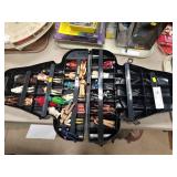 Selection of Batman Figurines