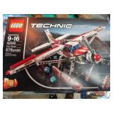 2 Lego Sets in Boxes