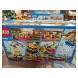 2 Lego Sets in Original Boxes