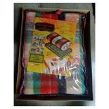 Vintage Mcgregor Sportswear Blanket