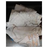 Vintage Tablecloths