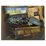 4 Piece American Flyer Train Set