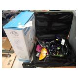 Selection of Gaming Controls