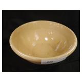 Yellowware Stoneware Bowl
