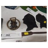 Selection of Metalwares