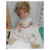 Shirley Temple Doll