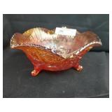 Marigold Carnival Bowl