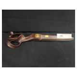 Antique Metal Shearers