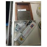 Asco Washboard and Kunzler Winross Truck