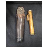 Vintage Telescoping Spy Scope