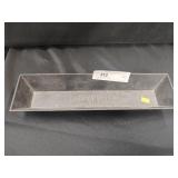 Bausman Cast Iron Trough
