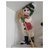 Annalee Original Cloth Doll