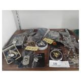 Pittsburgh Penguin Collectibles