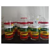 10 Piece Lemonade Set