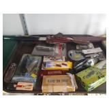 Selection of New Pocket Knives