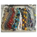 Selection of Costume Jewelry