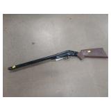 Vintage Double Barrel Cap Gun