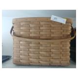 Longaberger Basket