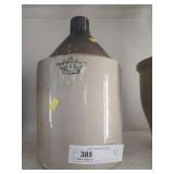 1 Gallon Vintage Jug