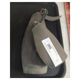 Set of Brass Wind Chimes