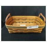Longaberger Basket
