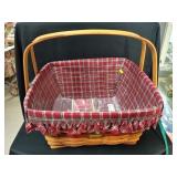Longaberger Basket