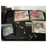 Selection of Jewelry