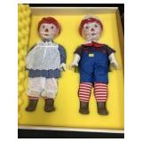 Raggedy Ann and Andy 16