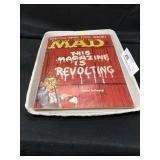 Mad Magazine Special April Fool Issue, April 1960