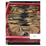 35 Edison Diamond Disk Records