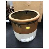Vintage Crock