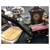 Buddy L Pressed tin Vintage Crane Car