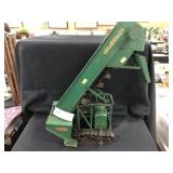 Pressed Tin Metal Toy- Barber Greene