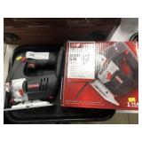 Craftsman 19.2V Battery Jigsaw (tool only)