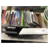 Selection of XBOX 360 Games