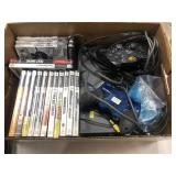 Playstation 2 Gaming System