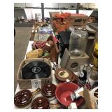 Selection of Family Games