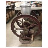 Star Mill Antique Coffee Grinder
