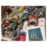 Christmas Decor Selection
