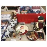 New Gift Bags and Seasonal Collectibles