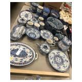 Selection of Decorative China