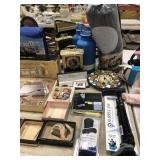 Selection of Collectibles