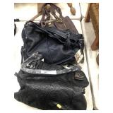 3 New purses