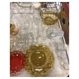 Selection of China, Glassware, Pfaltzgraff