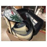 Selection of Throw Carpets/Floor Mats