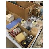 Selection of Hallmark Christmas Items