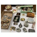 Selection of Hand Tools, Hardware