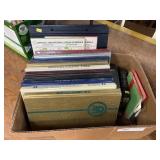 Selection of Yearbooks