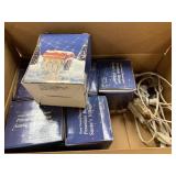 Selection of Christmas Items