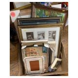 New and Used Picture Frames